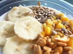 -老伴豆花(麦士威熟食中心店)