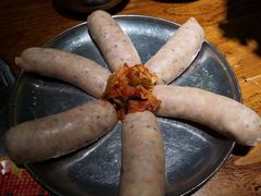 -原始泥炉烤肉(总店)