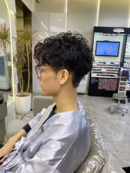 -COSMO PRO造型