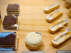 -DRUNK BAKER(上海陕康里店)