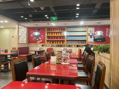 -宏状元现熬粥·京味菜(五棵松店)