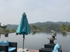 -清远熹乐谷温泉度假酒店