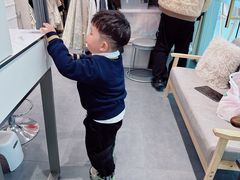 -海马体照相馆(上海宝山万达广场店)