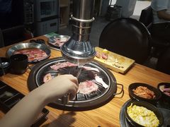 -黑牛の店·和牛烧肉(合生汇店)