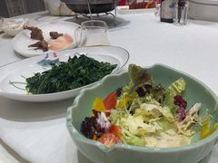 -沪华海鲜大酒楼(南汇店)