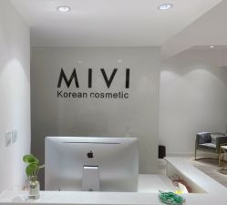 -MIVI半永久纹眉绣眉
