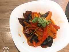 -上关雪東北菜(中房金谊店)