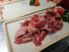 牛肋条-喜来稀肉(虹泉路店)