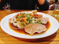 -潮粥馆(长江花园店)