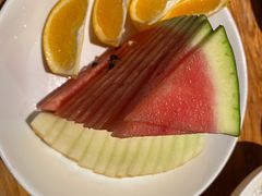 -壹零捌道·北京烤鸭(车公庄店)