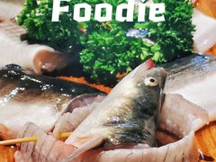 -本炙炭烤·蒲烧活鳗料理店(金沙洲店)