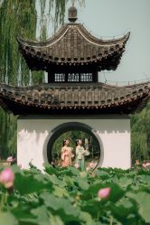 点击看大图 -美云庭古装·格格服汉服·京城旅拍(北京店)