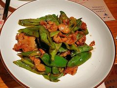 辣椒炒肉-繁花里音乐餐厅(新天地店)