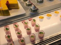 -福州仓山凯悦酒店·Market Cafe Lacucina咖啡厅