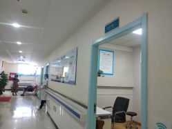 点击看大图 -成都军建医院·疤痕诊疗中心