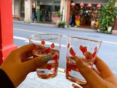 -Eckl’s爱氏热狗(猫街店)