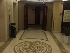 -维也纳酒店(广州惠福西上下九店)