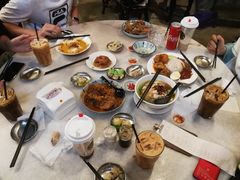 -何九海南茶店(鬼仔巷店)