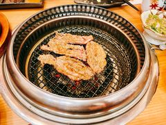-丸藏和牛烧肉专门店(园区师惠坊店)