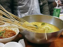 -付小姐在成都(中山公园店)