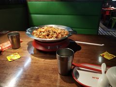 -胖哥俩肉蟹煲(杭州下沙学林街店)