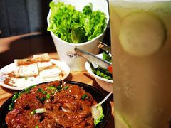 -胖记烤肉(湖大店)