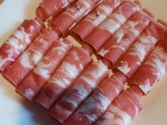 -总参北京涮羊肉