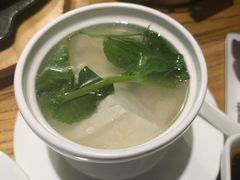 -苹果树下艺术餐厅(通州店)