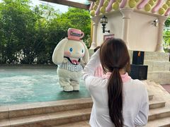 -安吉Hello Kitty乐园