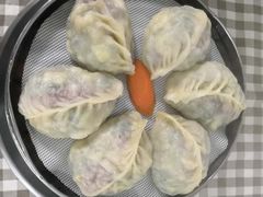 -烁佳海鲜大馅饺子