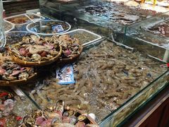 -旺角小渔村·海肠捞饭开创者(环山路店)