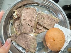 -清真·马安军辣子牛肉面