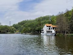 -深圳仙湖植物园