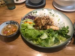 河内烤肉捞檬-越美小馆·越南料理(曲江店)