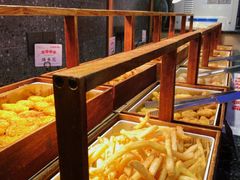 -韩大地烤肉海鲜火锅自助(五一广场店)
