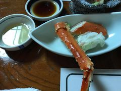 -蟹料理 北海道かに将軍(札幌本店)