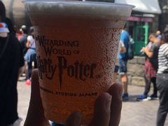 餐饮设施-哈利波特魔法世界