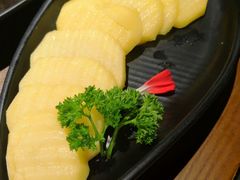 土豆-快乐小羊·内蒙牛羊肉火锅(流花中心店)