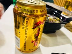 -梵云依家小冒菜(新街口总店)