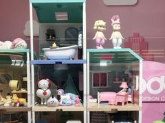 -泡泡玛特POPMART(上海环球港店)