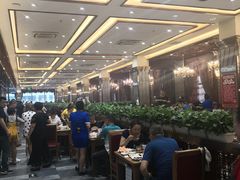 -金刚山烧烤(中山路店)