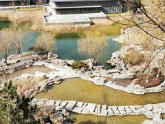 -鹦鹉寺公园