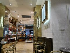 -VENCHI 闻绮(广州太古汇店)