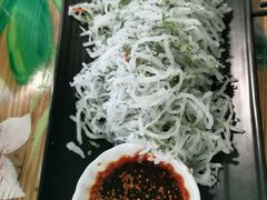 茴香土豆筋-烛影拾光观景餐厅·创意菜·摄影·小提琴(大唐不夜城店)