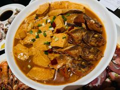 -健眺小海鲜(临海后山店)