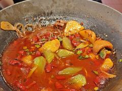 -客临百思德·东北特色馆(龙湖时代天街店)