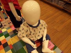-优衣库(天津天河城店)