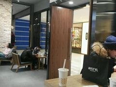 -CoCo都可(合生汇店)