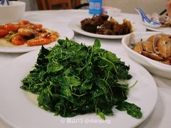 酒香草头-茂隆餐厅(进贤路店)