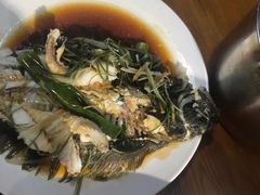 -蟹谢蒸鲜自助餐厅